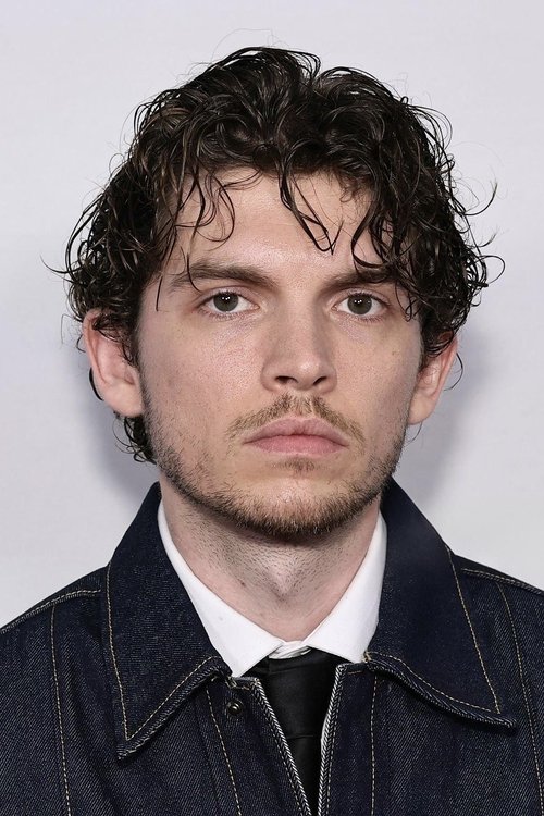 Kimball Farley profile