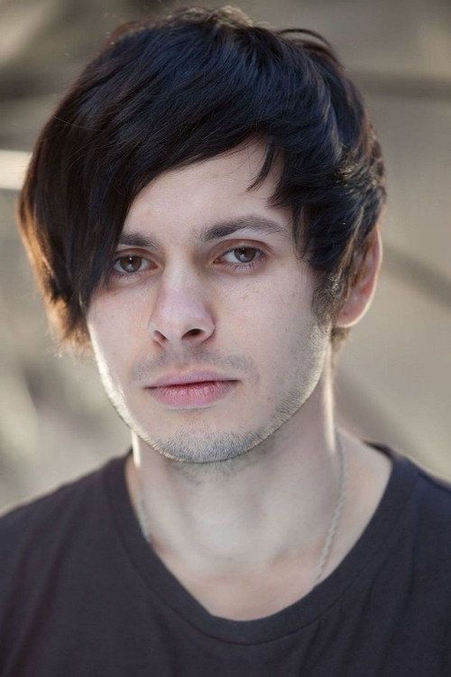 Photo of Donatas Grudovich, Acting