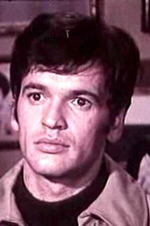 Photo of Faruk Begolli, Acting