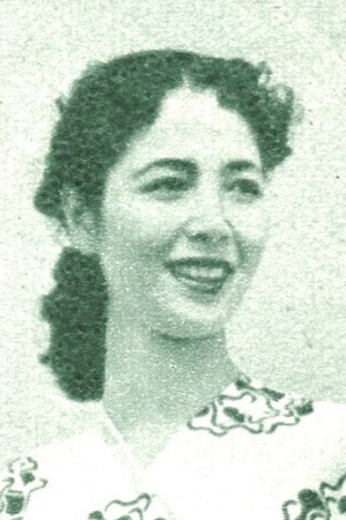 Photo of Michiko Ikuno, Acting
