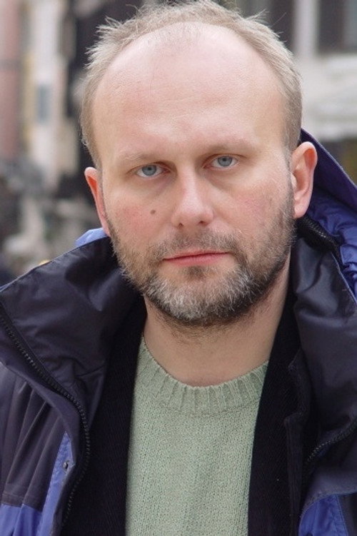 Photo of Jacek Sut, Acting