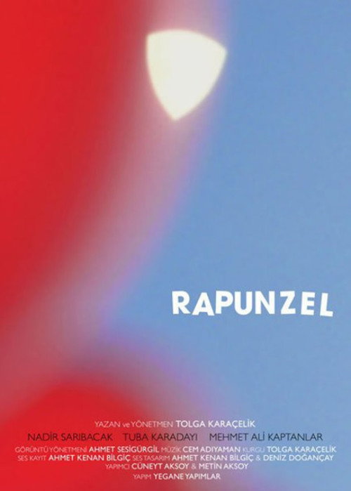Movie poster for Rapunzel (2010)