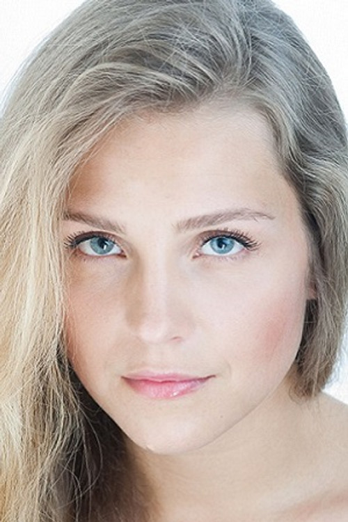 Elena Dudina profile