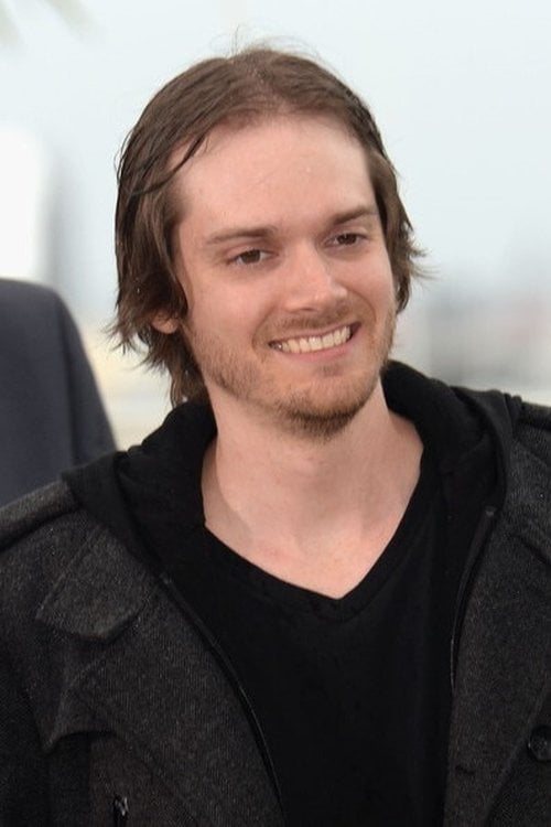 Photo of Danny Mooney, Acting