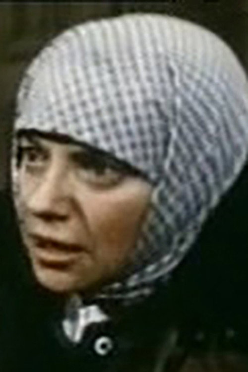 Photo of Svetlana Radchenko, Acting