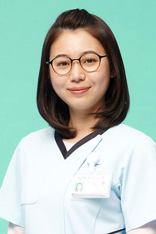 Miho Kanazawa profile