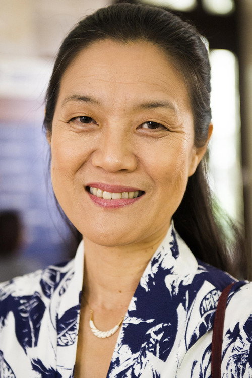 Miwa Yanagizawa profile