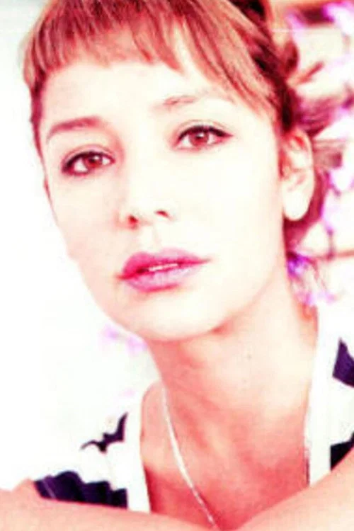 Photo of Alma Rodríguez, Acting