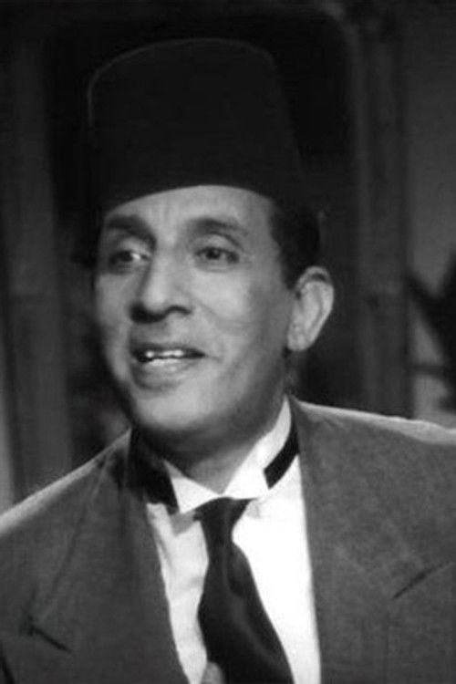 Photo of Aziz Othman, Acting