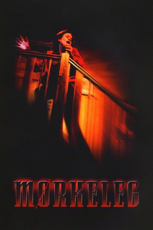 Movie poster for Backstabbed (1996)