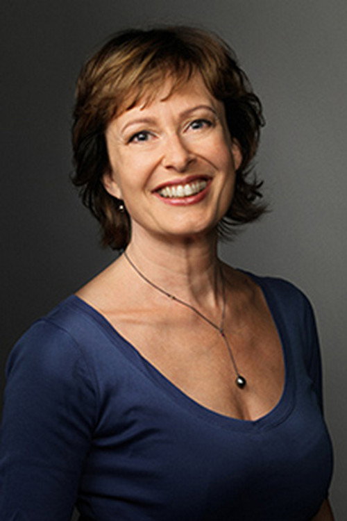 Photo of Anna Hultin, Acting