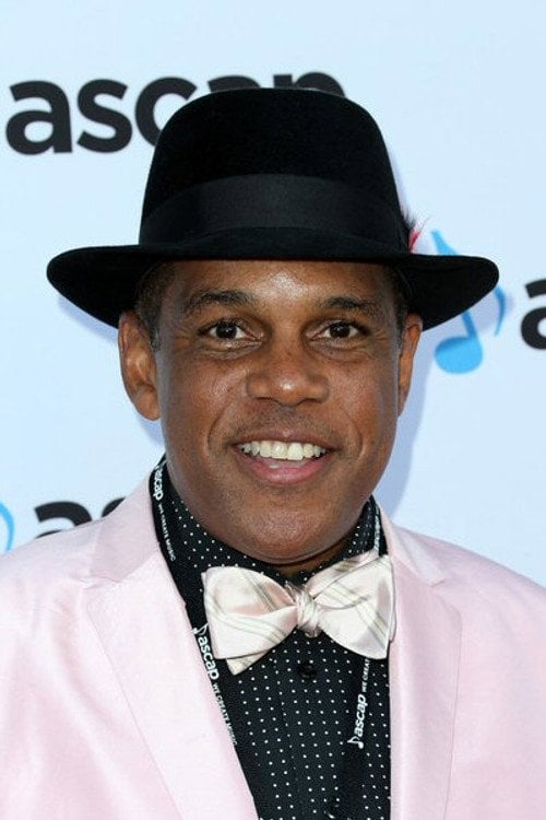 Photo of Lamont Van Hook, Acting