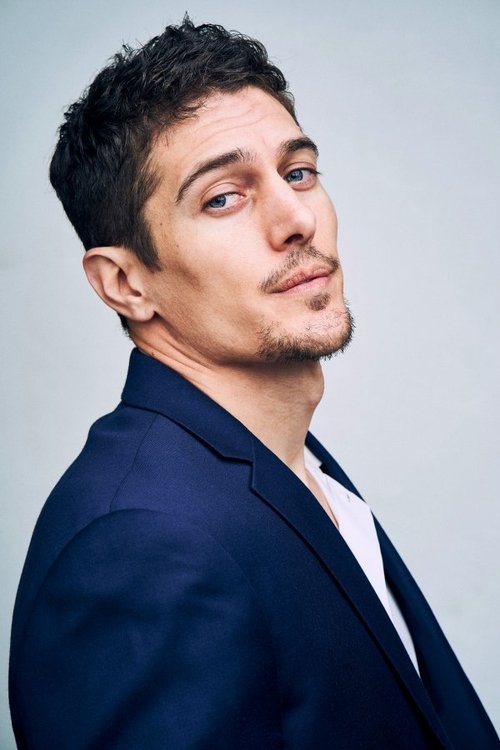 Photo of Bryan Jordan, Acting
