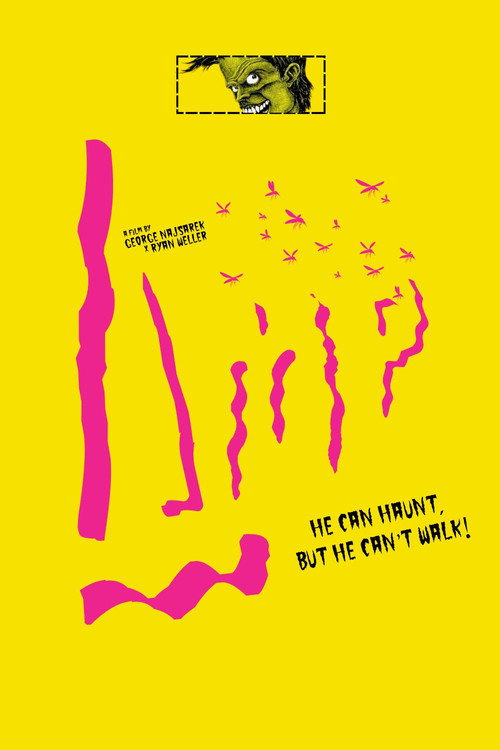 Movie poster for LIMP (2022)