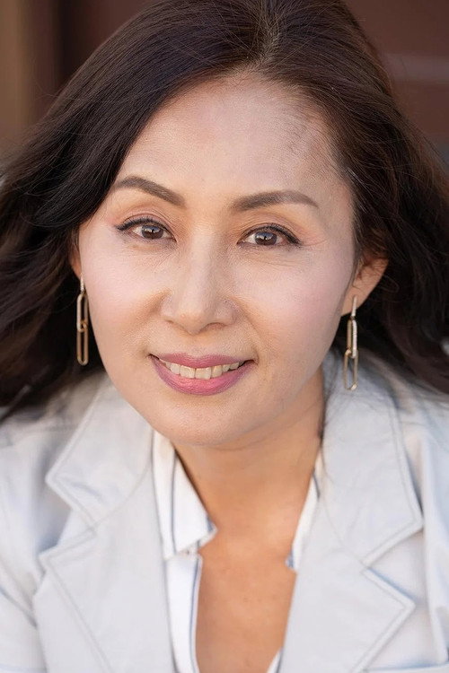 Photo of Michelle Okkyung Lee, Acting