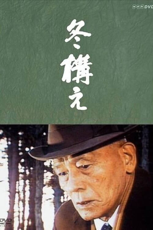 Movie poster for When Winter Comes (1985)