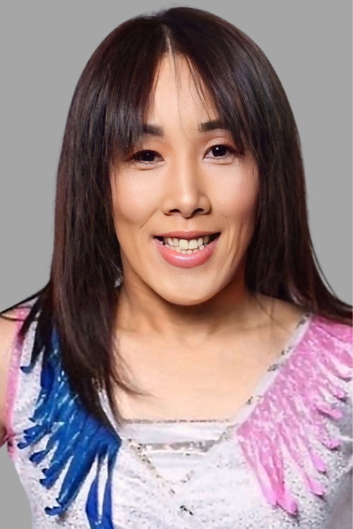 Photo of Sumie Sakai, Acting