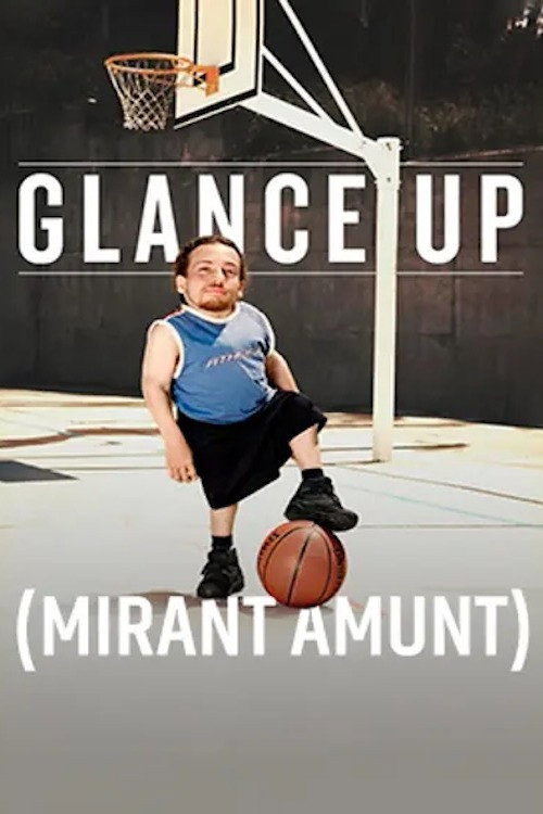 Movie poster for Glance Up (2014)