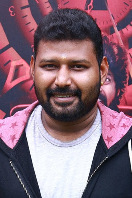 Photo of Nambikkai Chandru, Directing