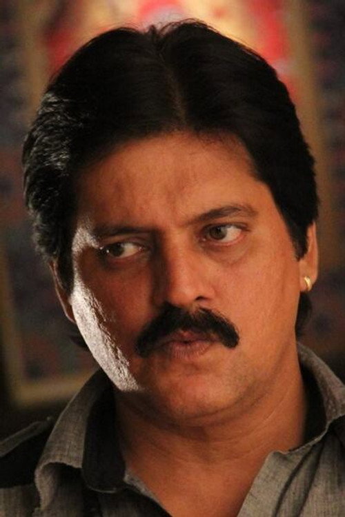 Photo of Prakash Ramchandani, Acting