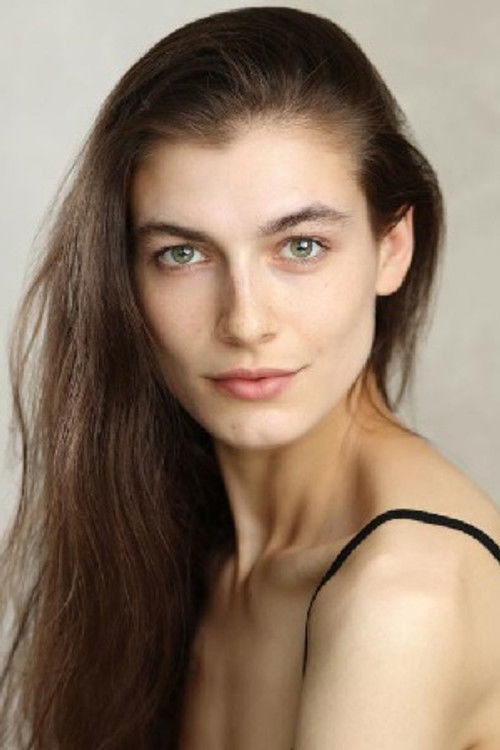 Photo of Evangelina Burton, Acting