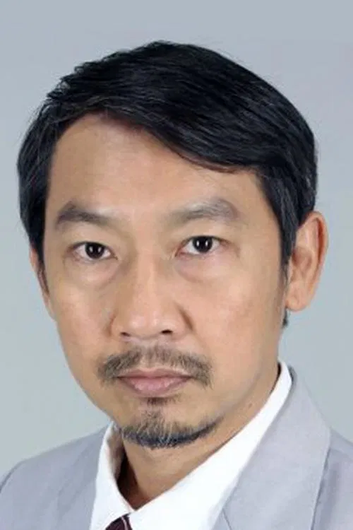 Sornchai Chatwiriyachai profile