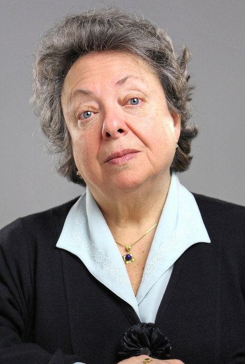Photo of Teresa Piergentili, Acting