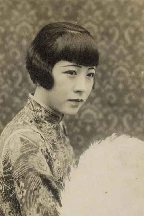 Photo of Hanlun Wang, Acting