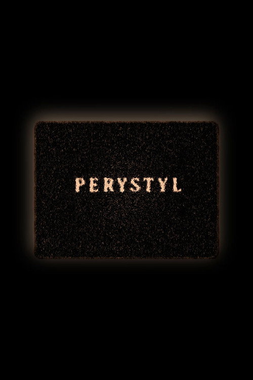 Movie poster for Perystyl (2025)