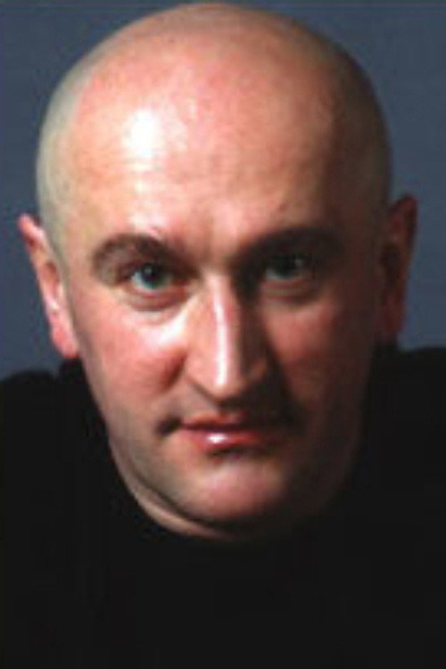Photo of Aleksandr Orlovskiy, Acting