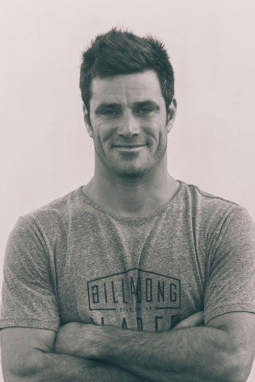 Photo of Benjamin Sanchis, Acting