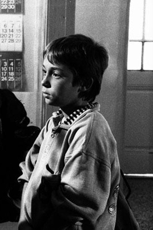 Photo of Mario Vuk, Acting