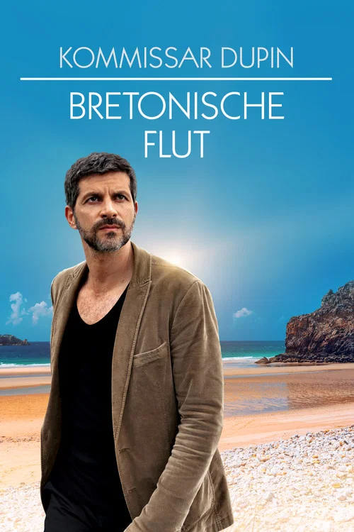 Movie poster for Inspector Dupin: Brittany's Tide (2017)
