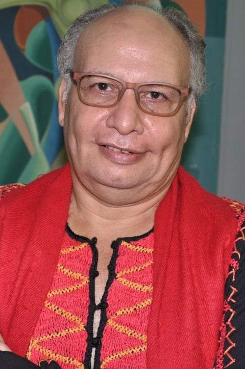 Photo of Mahmoud Abdel Ghaffar, Acting