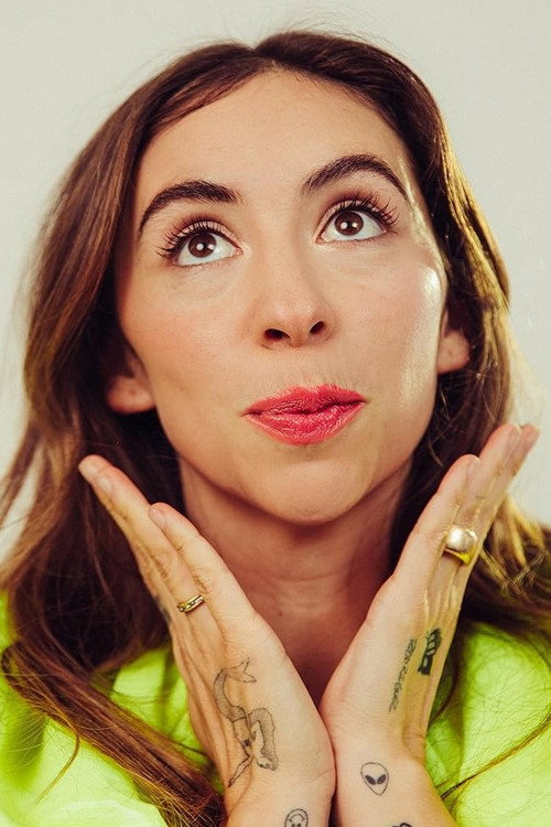 Veronica Rodriguez profile