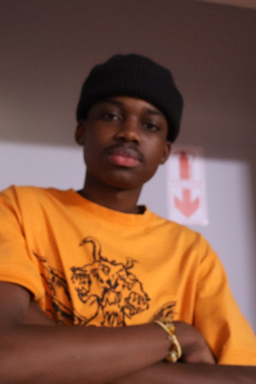 Photo of Nhlanhla Mthembu, Directing