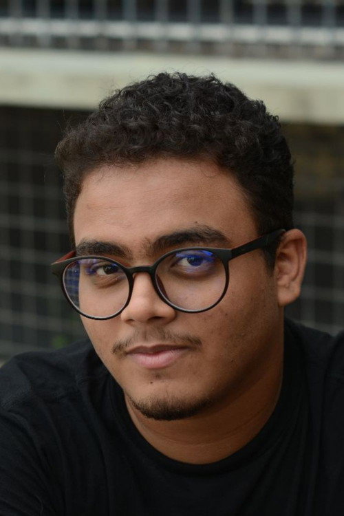 Photo of Pedro Vinicius Vasconcelos, Camera