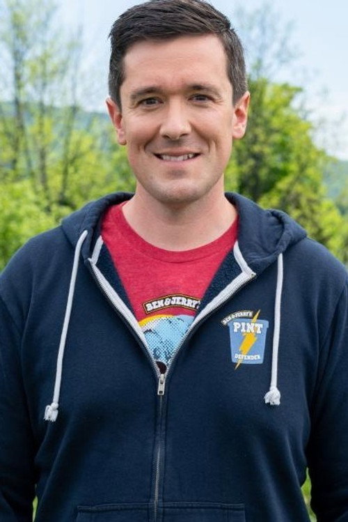 Photo of Chris Rivard, Acting