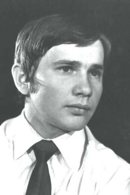 Photo of Volodya Bykov, Acting