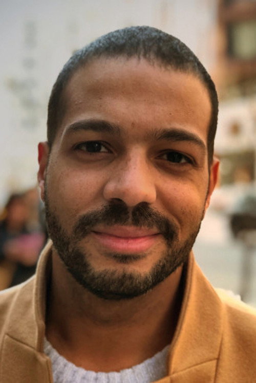 Photo of Emmanuel Juteau-McEwan, Acting