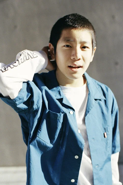 Photo of Zheng Haosen, Acting