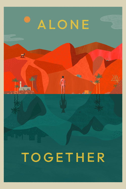 Alone Together poster