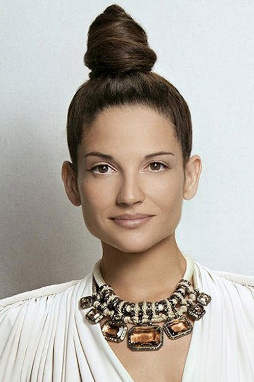 Natalia Jiménez profile