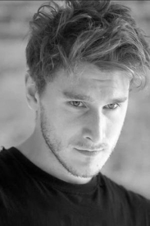 Photo of Edward Pearce, Acting