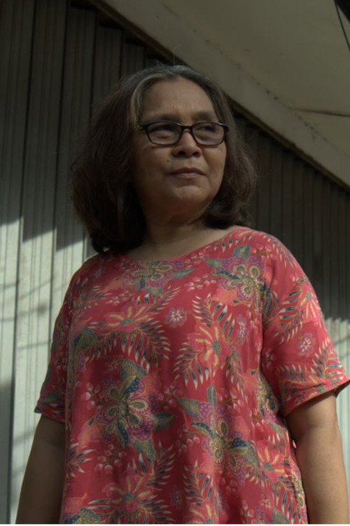 Photo of Julita Juliana Leander, Acting