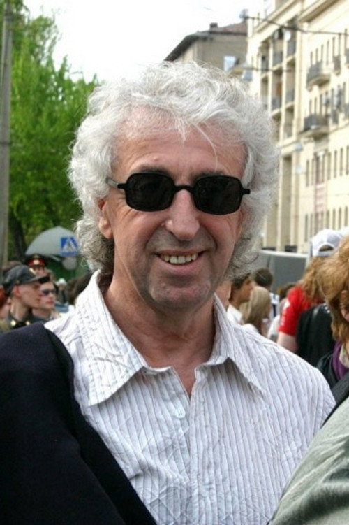 Photo of Aleksandr Galin, Writing