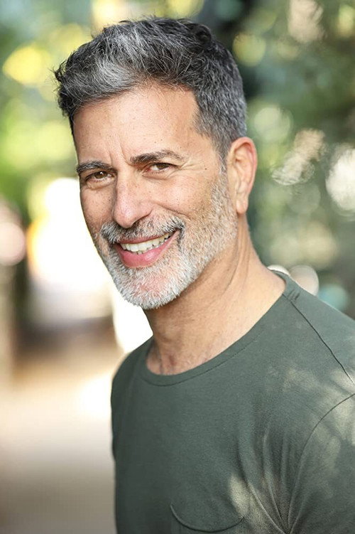 Photo of Frederick Keeve, Acting