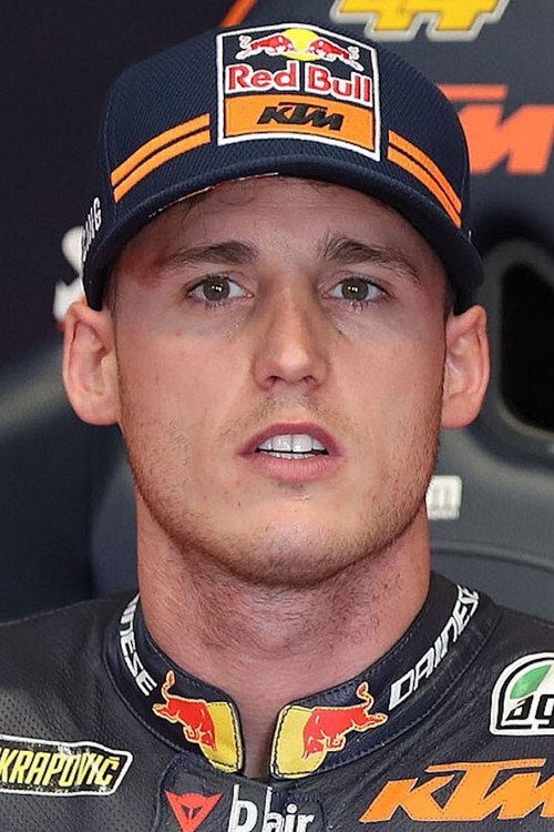 Pol Espargaró profile