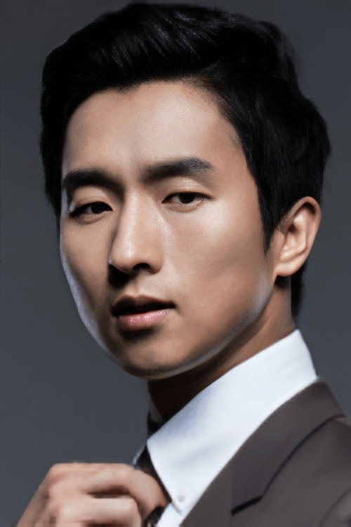 Photo of Yang Hee-woo, Acting