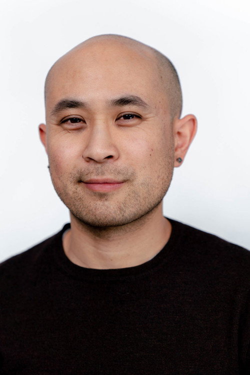 Photo of Andrew Huang, Directing